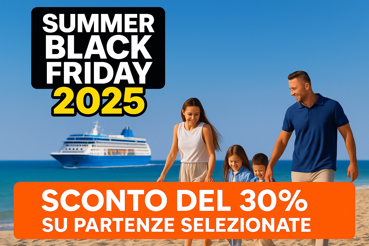 Le ultime notizie di Sardegna Traghetti